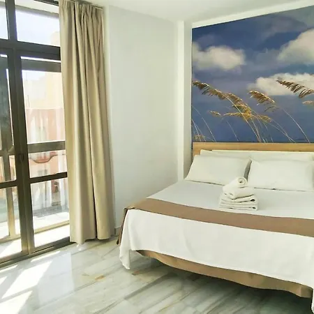 Hotel Sol
