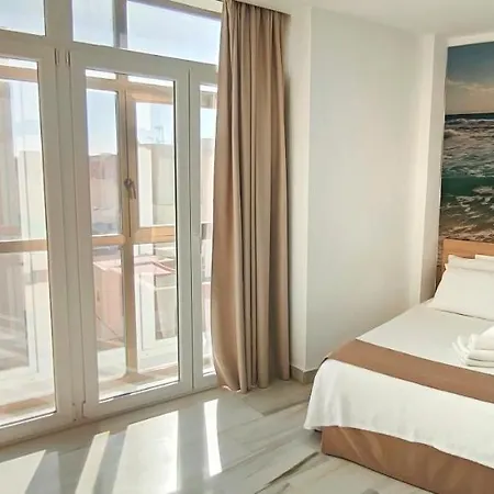 Hotel Sol 3*