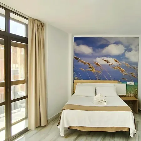 Sol Hotel Almeria