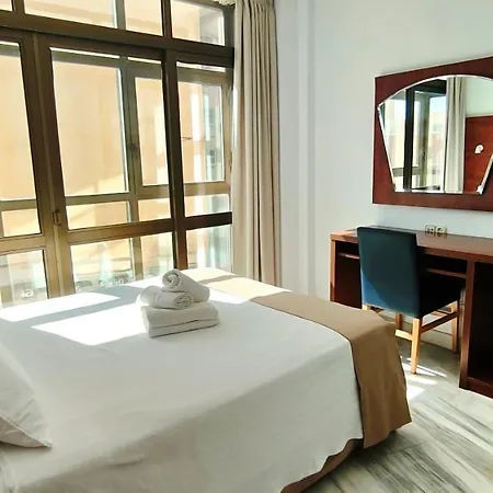 Hotel Sol