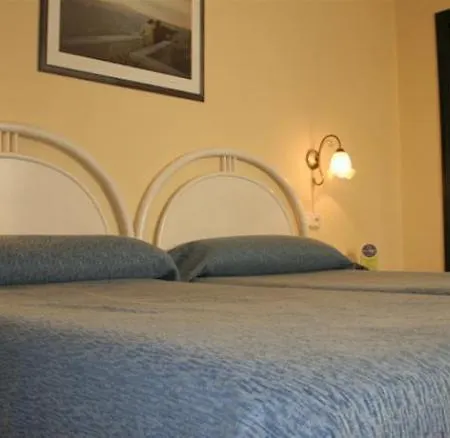 Hotel Sol 3*