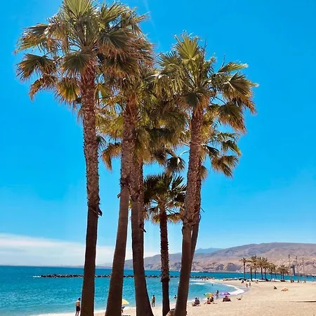 Hotel Sol Almeria