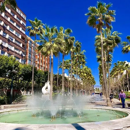 Sol Almeria