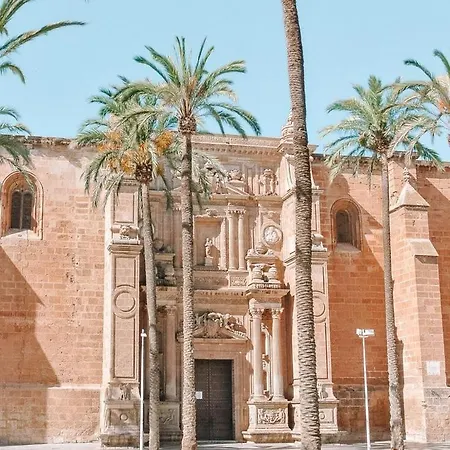 Sol 3* Almeria