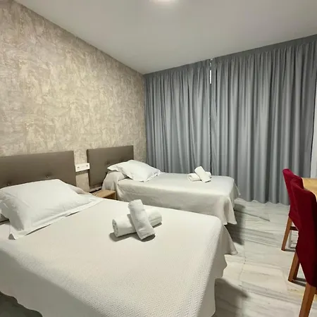 Hotel Sol