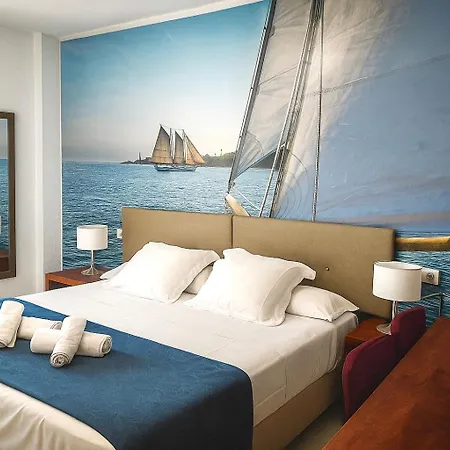 Sol Hotel