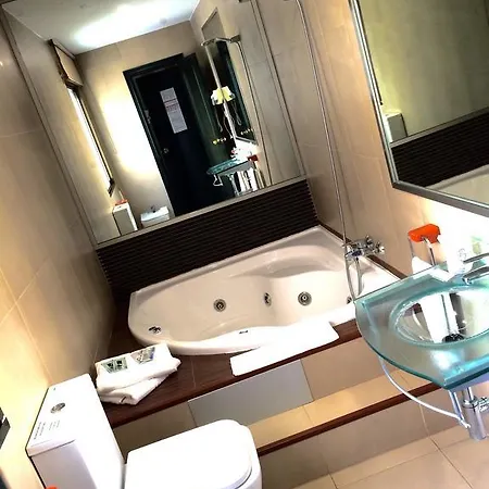 Sol Hotel