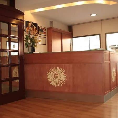 Hotel Sol