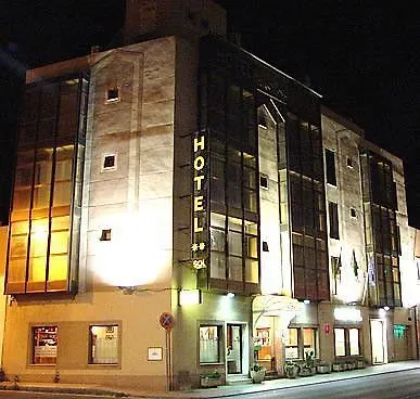 Hotel Sol