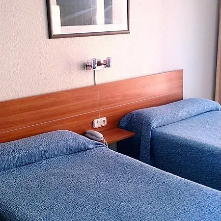 Sol Hotel