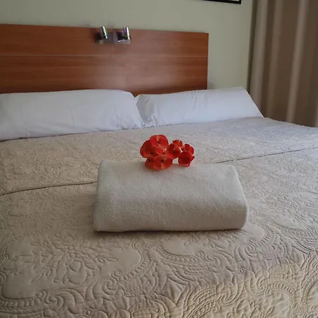 Sol Hotel Almeria