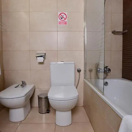 Hotel Sol Almeria