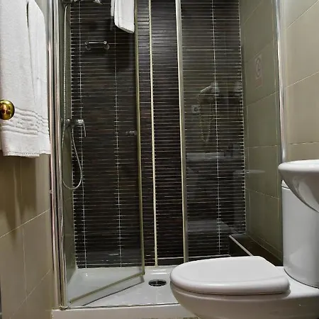 Hotel Sol Almeria