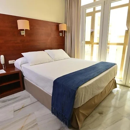 Hotel Sol Almeria