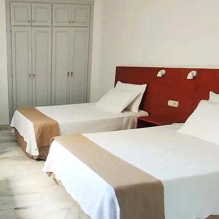 Sol Альмерия