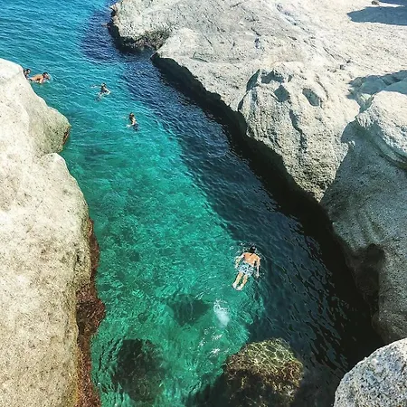 Sol 3* Альмерия