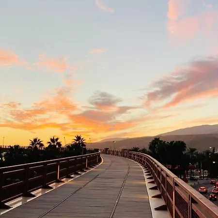 Sol Отель Альмерия