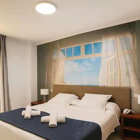 Sol 3* Альмерия