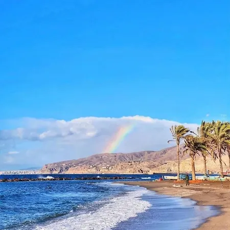 Sol Альмерия