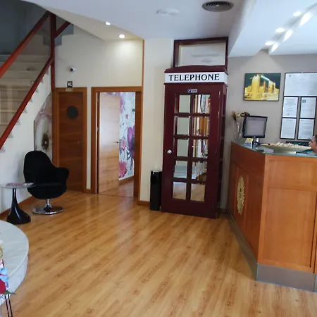 Sol 3* Альмерия