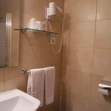 Отель Sol Альмерия