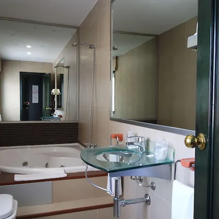 Отель Sol Альмерия