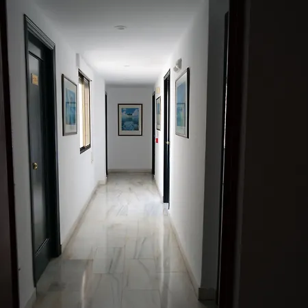 Sol 3* Альмерия