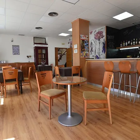 Отель Sol Альмерия