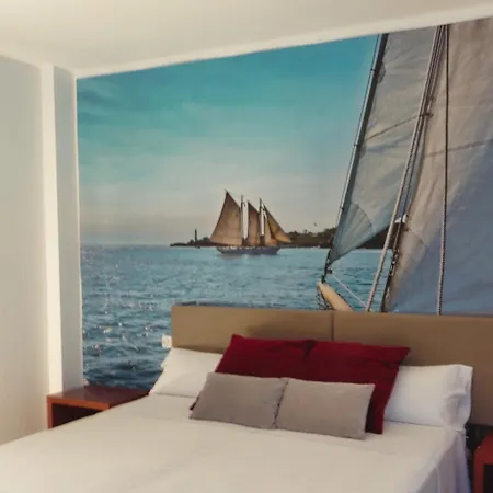 Sol 3* Альмерия