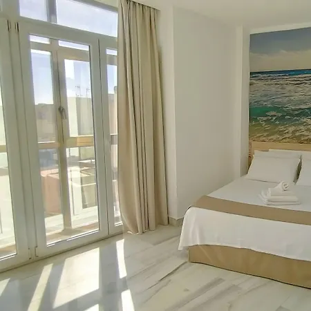 Sol Отель Альмерия