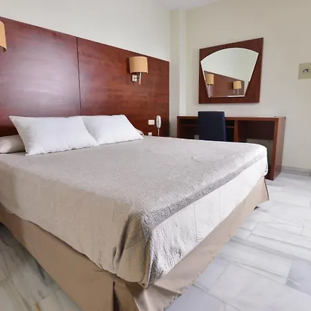 Sol Отель Альмерия