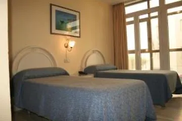 Sol Отель Альмерия