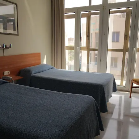 Sol Hotel 3*