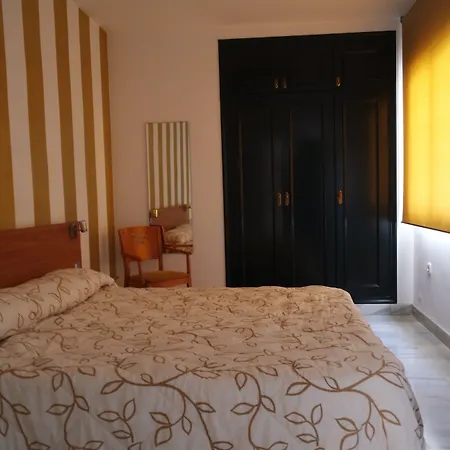 Hotel Sol 3*