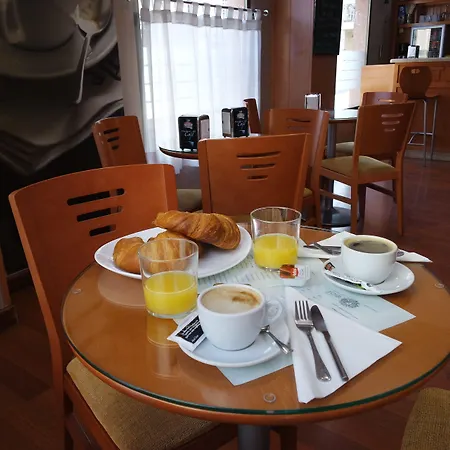 Sol Hotel