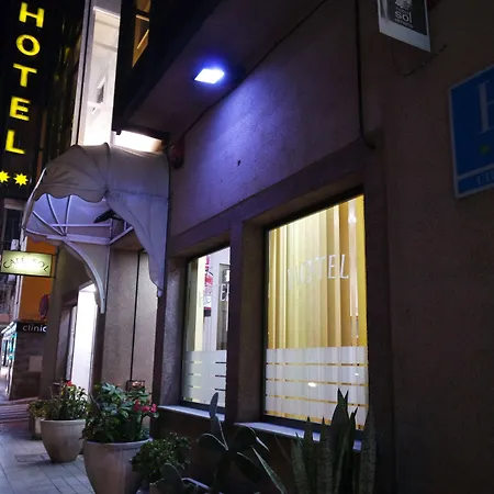 Hotel Sol
