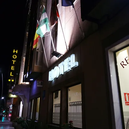 Sol Hotel 3*