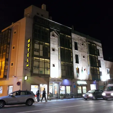 Sol Hotel 3*