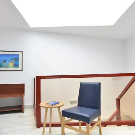 Sol Hotel Almería