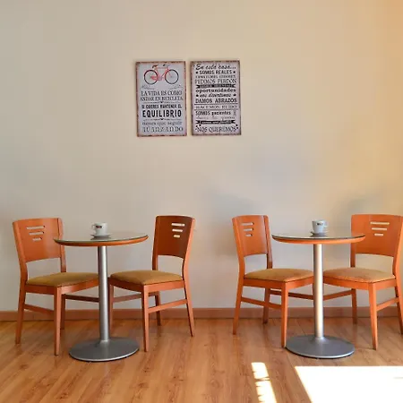 Hotel Sol Almería