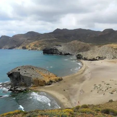 Sol Almería
