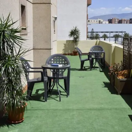 Sol Hotel 3*