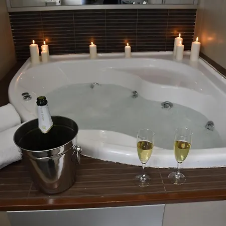 Sol Hotel 3*
