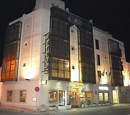Sol Hotel 3*
