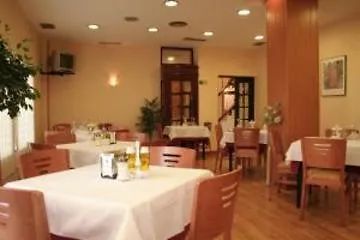 Hotel Sol Almería