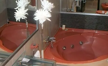 Hotel Sol Almería