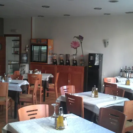 Hotel Sol 3*