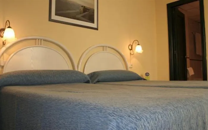 Hotel Sol 3*