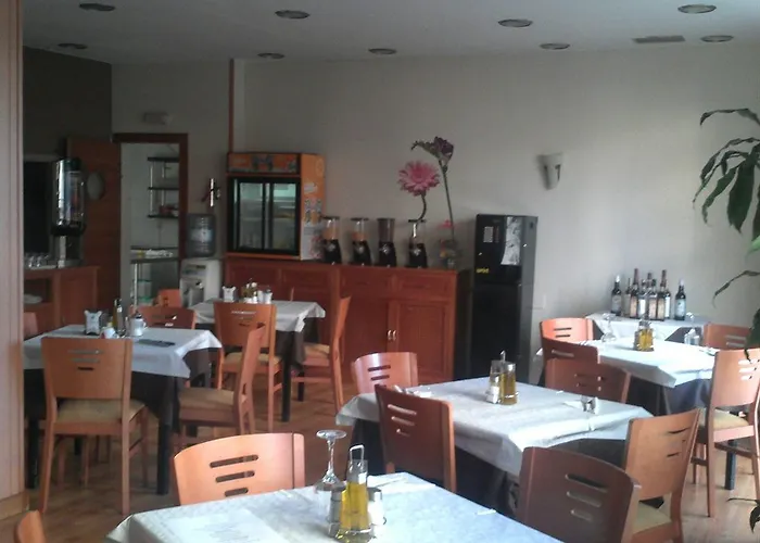 Hotel Sol 3*