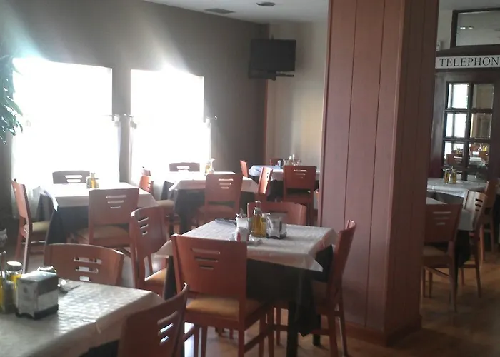 Sol Hotel 3*